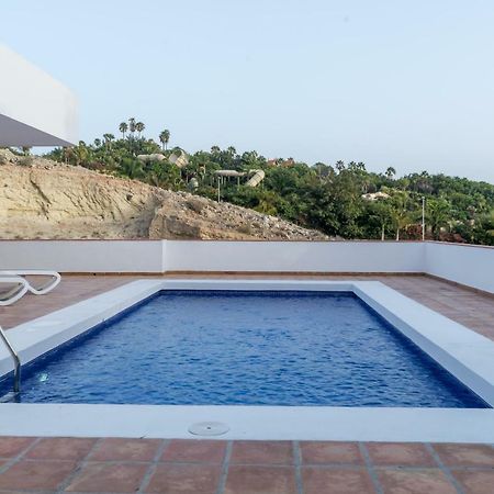 Nice Home Costa Adeje 外观 照片