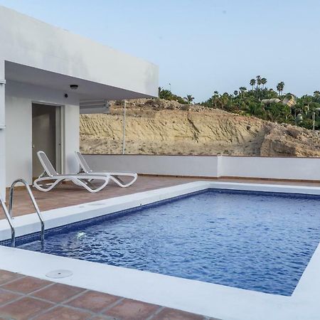 Nice Home Costa Adeje 外观 照片