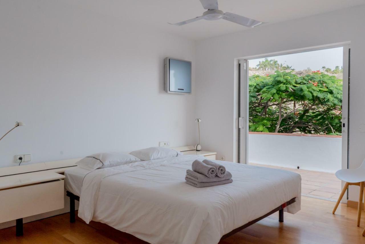 Nice Home Costa Adeje 外观 照片