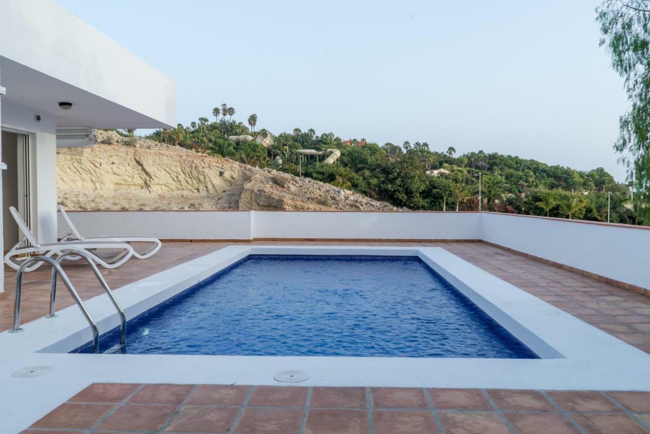Nice Home Costa Adeje 外观 照片