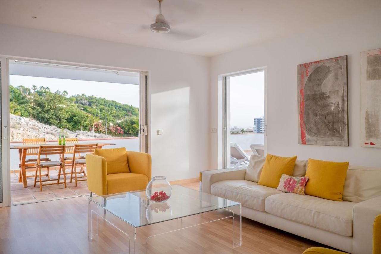 Nice Home Costa Adeje 外观 照片