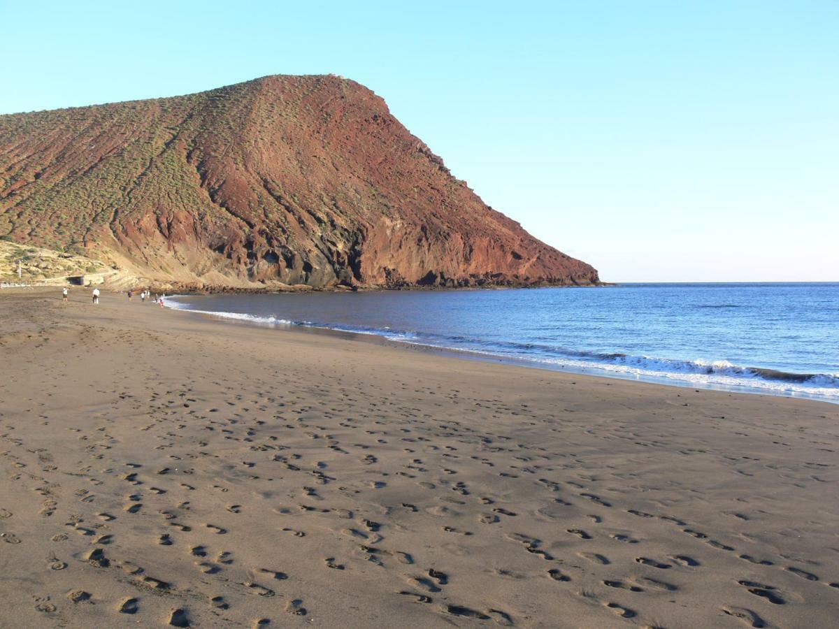 Nice Home Costa Adeje 外观 照片