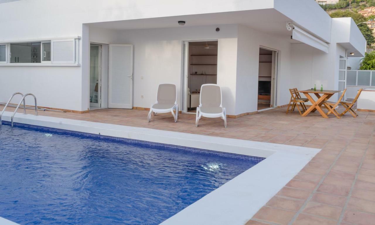 Nice Home Costa Adeje 外观 照片